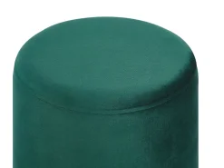 New Beliani Rahi Sametti Smaragdinvihrea 36 Cm Brigitte