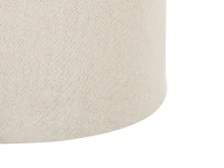 Lastenhuone<Beliani Rahi Säilytystila Beige 33 Cm Apache