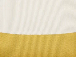 Flash Sale Beliani Rahi Vakosametti Säilytystila Keltainen 36 Cm Ruby