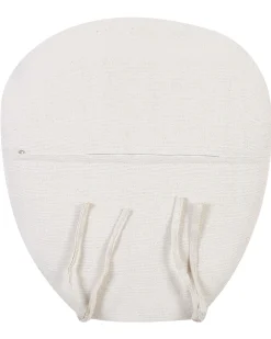 Ulkokalusteet<Beliani Riikinkukkotuoli Rottinki Luonnonvari Florentine