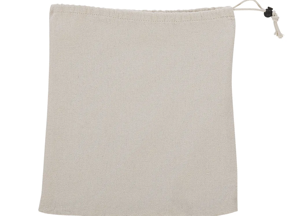 Ulkokalusteet<Beliani Riippumatto Puuvilla Beige Rocca