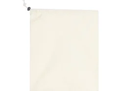 Ulkokalusteet<Beliani Riippumatto Puuvilla Kermanvalkoinen Vercelli