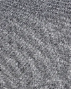 Outlet Beliani Riipputuoli Jalustalla Polyrottinki Harmaa Casoli