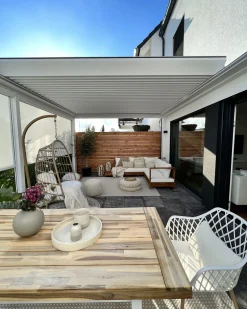 Discount Beliani Riipputuoli Jalustalla Polyrottinki Beige Allera