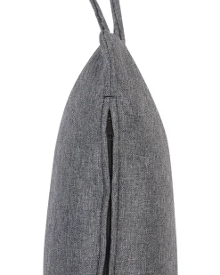 Sale Beliani Riipputuoli Polyrottinki Musta Aspio