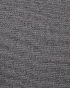 Cheap Beliani Riipputuoli Puuvilla Harmaa Bonea