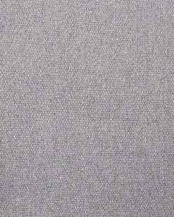 Nojatuolit<Beliani Riipputuoli Puuvilla Vaaleanharmaa Bonea