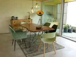 Online Beliani Riippuvalaisin 3 Polttimoa Lasi Kirkas Ladon