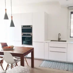 Online Beliani Riippuvalaisin Alumiini Harmaa/Kupari Tagus