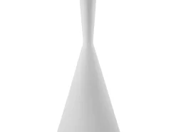 Valaisimet<Beliani Riippuvalaisin Alumiini Valkoinen Tagus