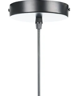 Sale Beliani Riippuvalaisin Bambu Musta Macheke