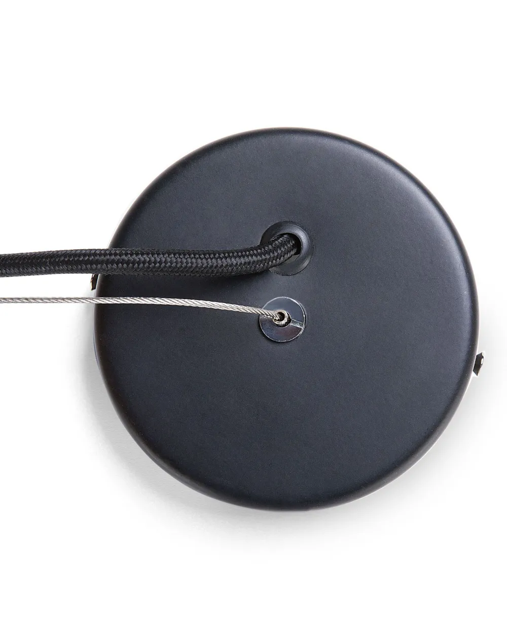 Best Beliani Riippuvalaisin Betoni Vaaleanharmaa Noatak