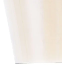 Valaisimet<Beliani Riippuvalaisin Lasi Kulta/Kirkas Santon