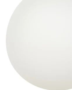 Valaisimet<Beliani Riippuvalaisin Lasi Musta Wapiti