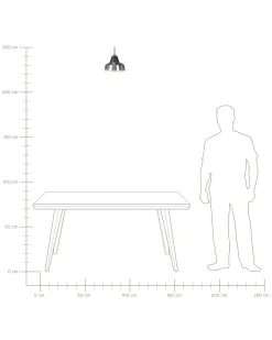 Valaisimet<Beliani Riippuvalaisin Lasi Musta/Hopea Talparo