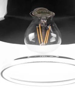 Valaisimet<Beliani Riippuvalaisin Lasi Musta Murray