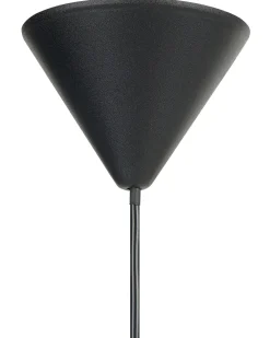 Valaisimet<Beliani Riippuvalaisin Luonnonvari/Sininen Milagro