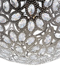 Hot Beliani Riippuvalaisin Metalli Hopea Volta