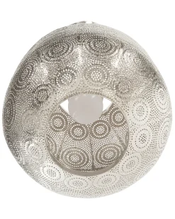 New Beliani Riippuvalaisin Metalli Hopea Maringa