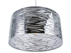 Sale Beliani Riippuvalaisin Metalli Hopea Torno