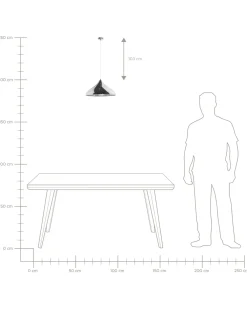 Valaisimet<Beliani Riippuvalaisin Metalli Hopea Iskar