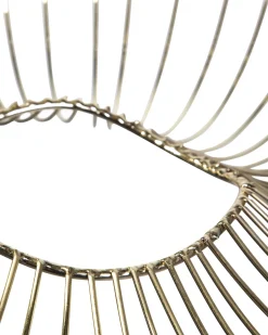 Online Beliani Riippuvalaisin Metalli Kulta Tordino