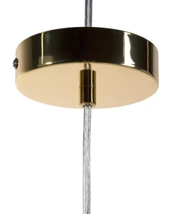 Online Beliani Riippuvalaisin Metalli Kulta Tordino
