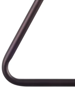 Flash Sale Beliani Riippuvalaisin Metalli Tummanruskea Juruena