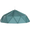 Cheap Beliani Riippuvalaisin Metalli Turkoosi Senia