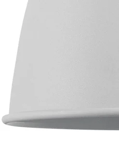 Hot Beliani Riippuvalaisin Metalli Valkoinen Narmada