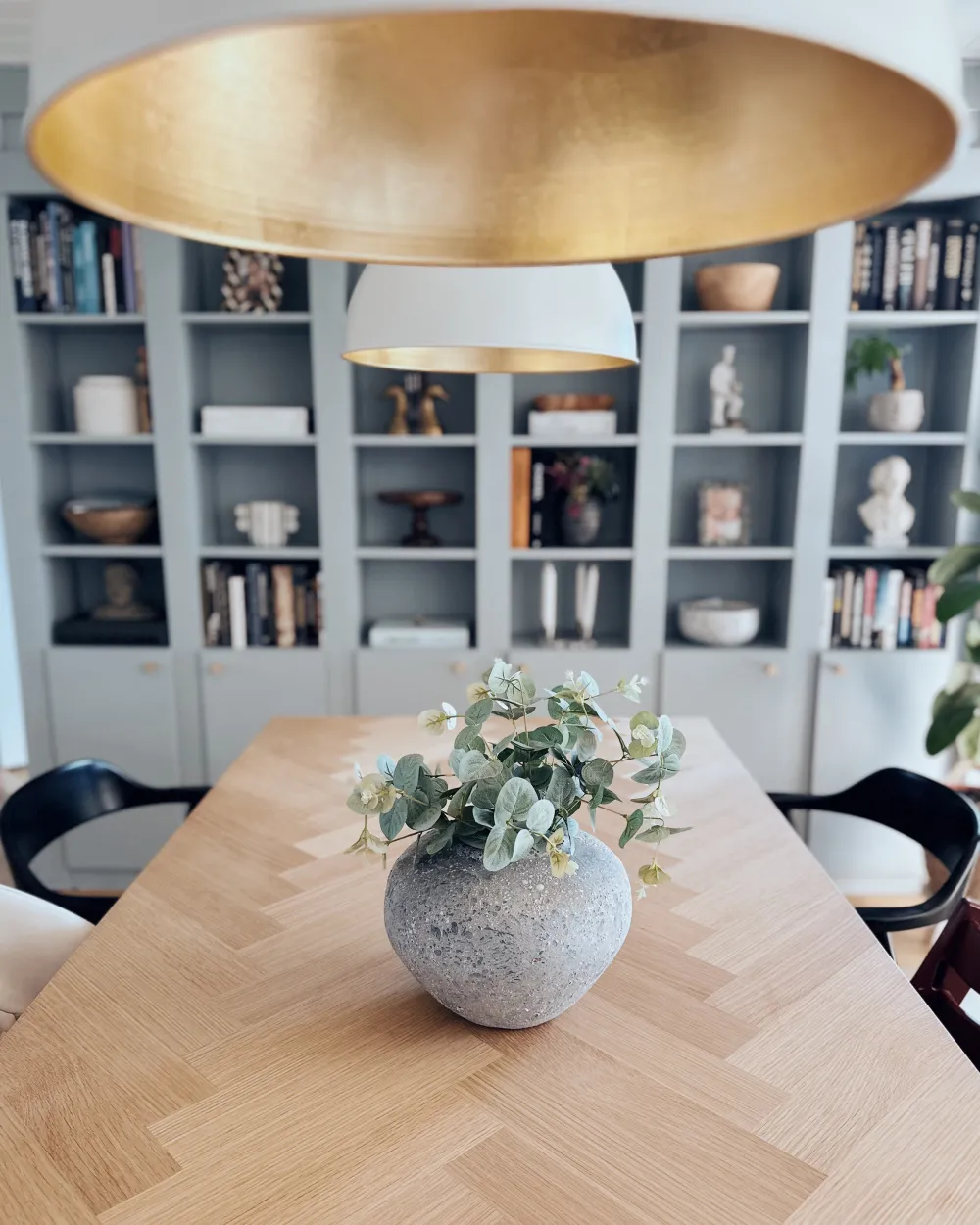 Outlet Beliani Riippuvalaisin Metalli Valkoinen Cetina