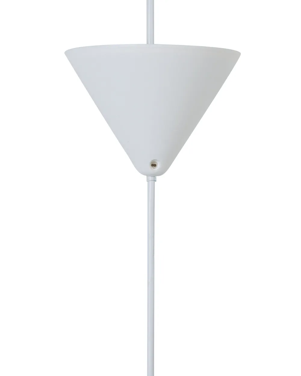 Lastenhuone<Beliani Riippuvalaisin Muovi Pieni Harmaa Segre