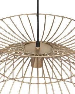 Sale Beliani Riippuvalaisin Rauta Messinki Mahanadi