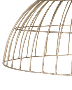 Sale Beliani Riippuvalaisin Rauta Messinki Mahanadi