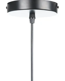 Valaisimet<Beliani Riippuvalaisin Rottinki Luonnonvari Mazowe