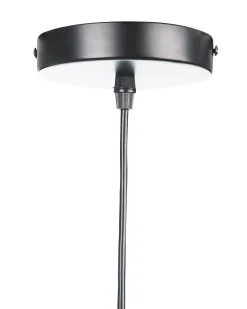 New Beliani Riippuvalaisin Rottinki Luonnonvari Ramena