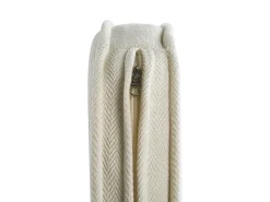 Ulkokalusteet<Beliani Rottinkinen 6-Istuttava Puutarhakalustesetti Susua/Olbia