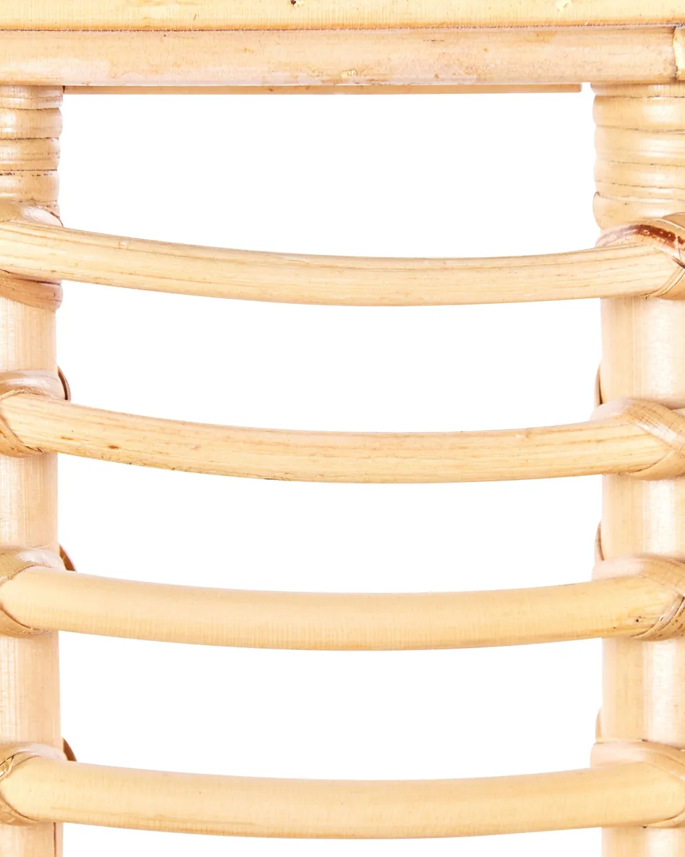 Tuolit<Beliani Rottinkituoli Luonnonvari Canora