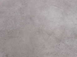 Pöydät<Beliani Ruokapoyta Harmaa/Musta 120 Cm Odeon