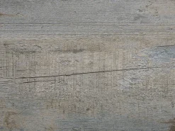 Pöydät<Beliani Ruokapoyta Harmaa/Musta 160 X 90 Cm Witney