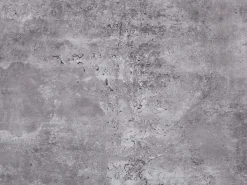 Pöydät<Beliani Ruokapoyta Harmaa/Musta 160 X 90 Cm Buscot