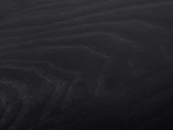 Cheap Beliani Ruokapoyta Musta 120 Cm Mesilla