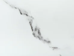 Cheap Beliani Ruokapoyta Rosteri Marmorikuvio Valkoinen/Kulta 120 X 70 Cm Mulga