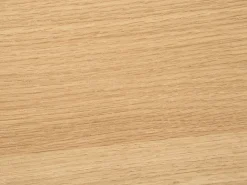 Pöydät<Beliani Ruokapoyta Vaalea Puu/Harmaa 150 X 90 Cm Phola