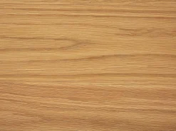 Shop Beliani Ruokapoyta Vaalea Puu/Harmaa 150 X 90 Cm Lenister