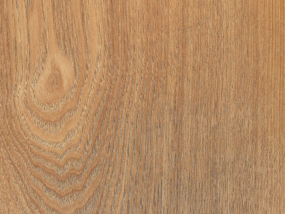 Pöydät<Beliani Ruokapoyta Vaalea Puu/Musta 90 X 90 Cm Boca