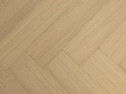 Pöydät<Beliani Ruokapoyta Vaalea Puu/Musta 180 X 90 Cm Ivorie