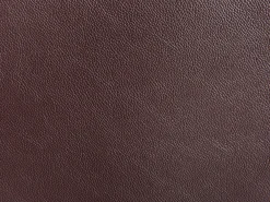 Sohvat<Beliani Ruskea 3-Istuttava Nahkasohva Chesterfield