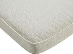 Ulkokalusteet<Beliani Ruskea 4-Istuttava Rottinkinen Puutarhakalustesetti Maros/Olbia