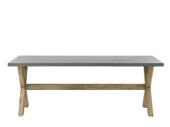 Ulkokalusteet<Beliani Ruskea 4-Istuttava Rottinkinen Puutarhakalustesetti Maros/Olbia